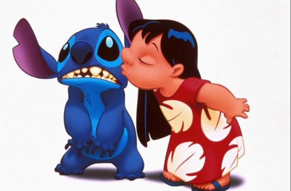 Disney's Realest Movie: 'Lilo & Stitch'