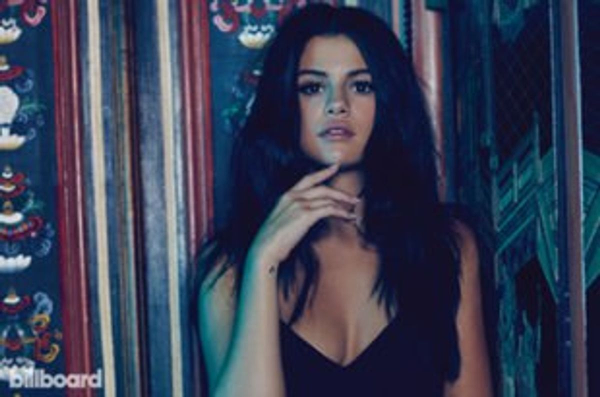 Album Review: Selena Gomez's 'Revival'