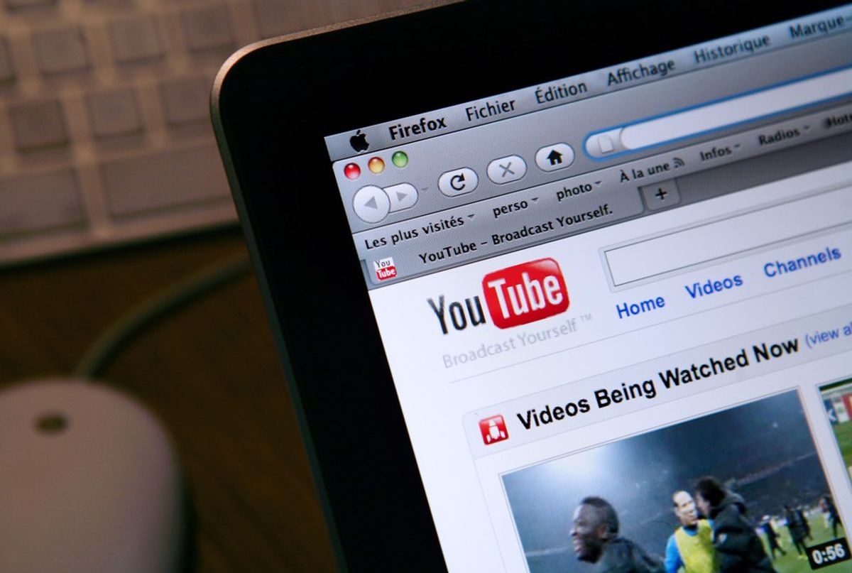 15 YouTube Accounts Worth Checking Out