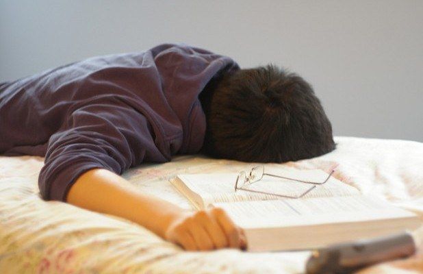 11 Tips That Will Help You Survive Midterms