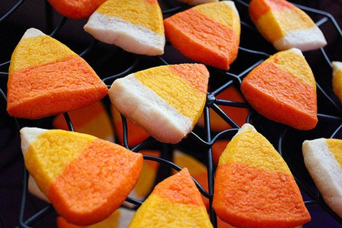 20 Tasty Fall Treats You Have To Try