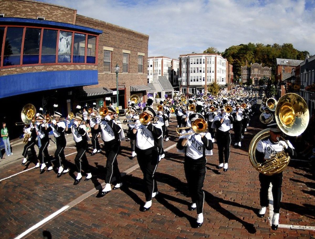 Parade To Bypass Court Street This Year