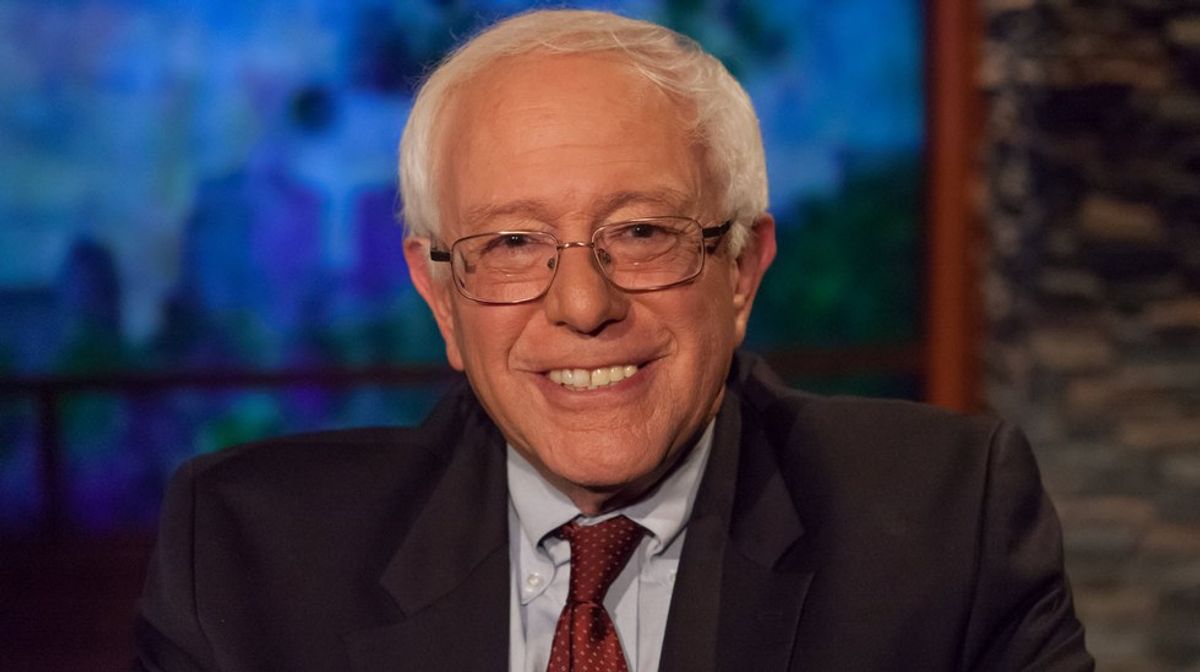 7 Quotes That Prove Bernie Sanders Should Be Our Next President