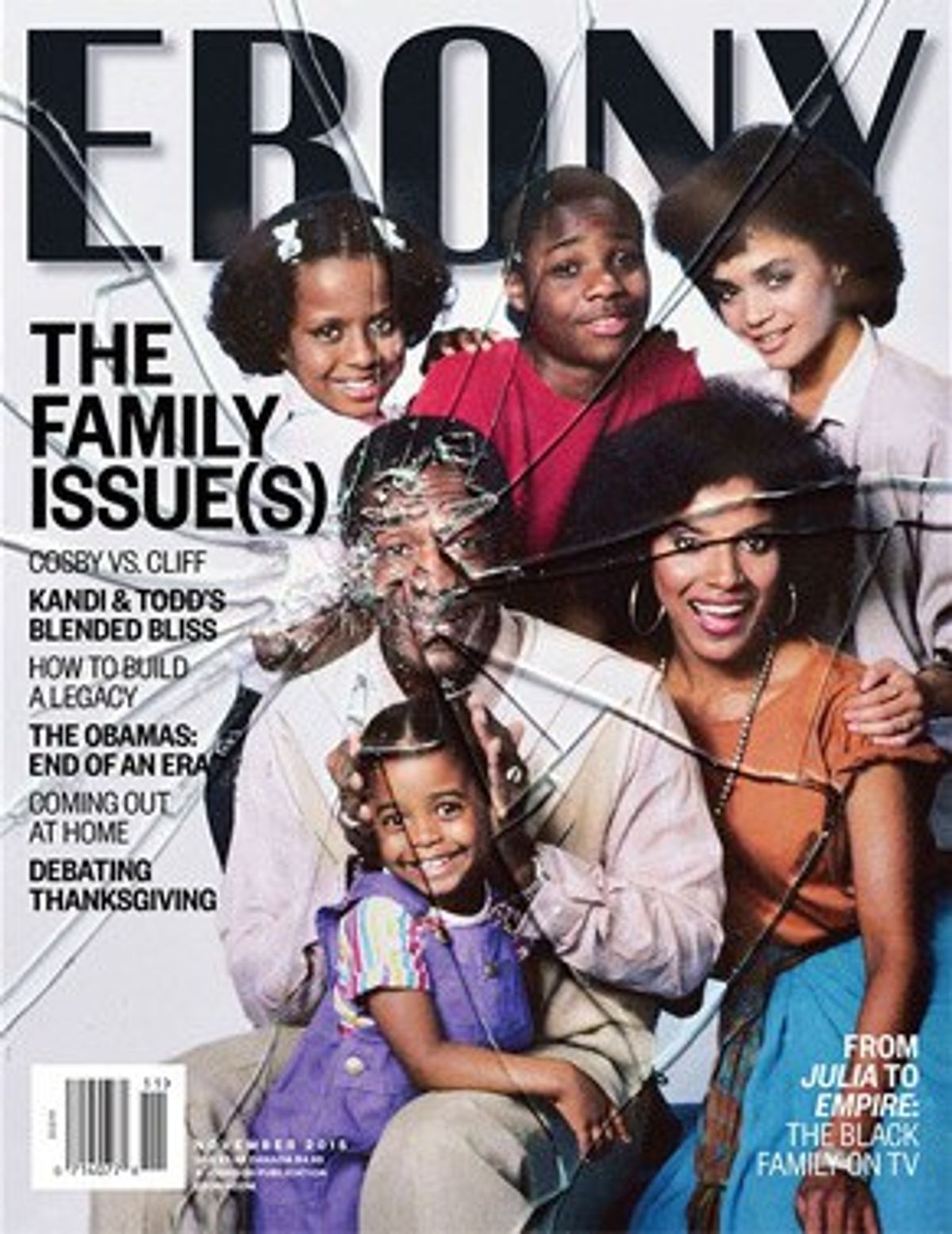 "The Family Issue"