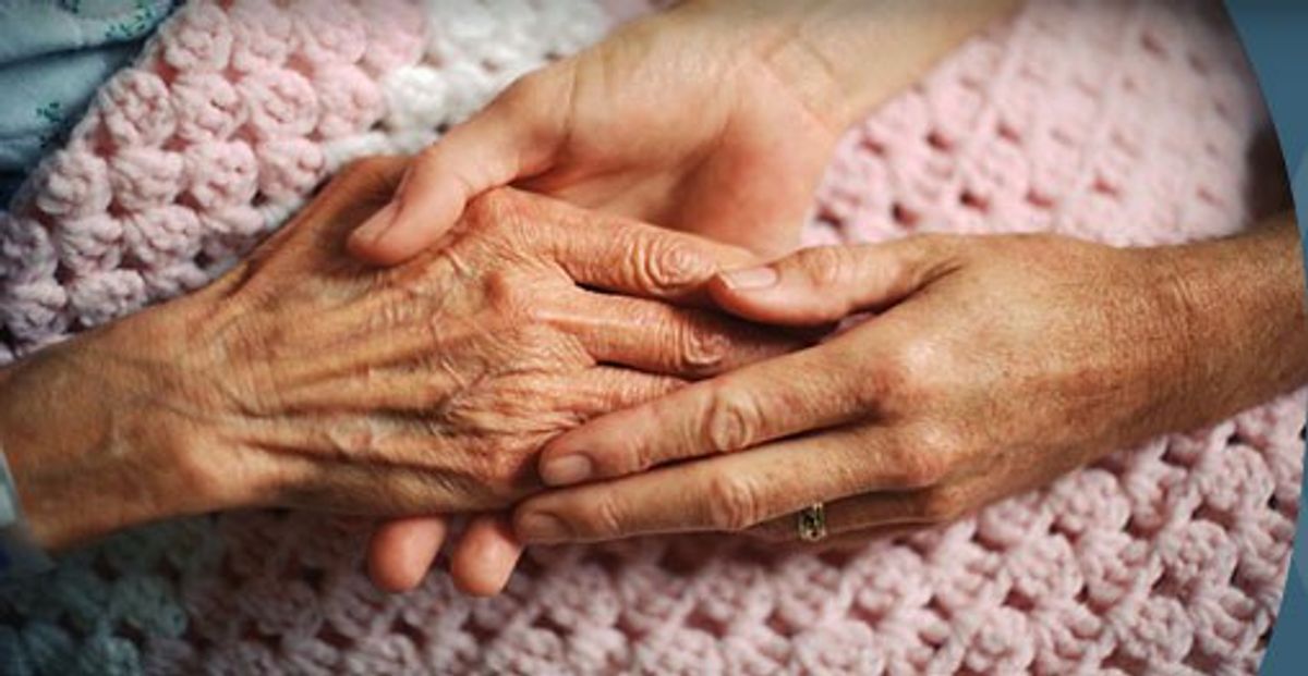 What I Learned From Volunteering With Hospice Patients