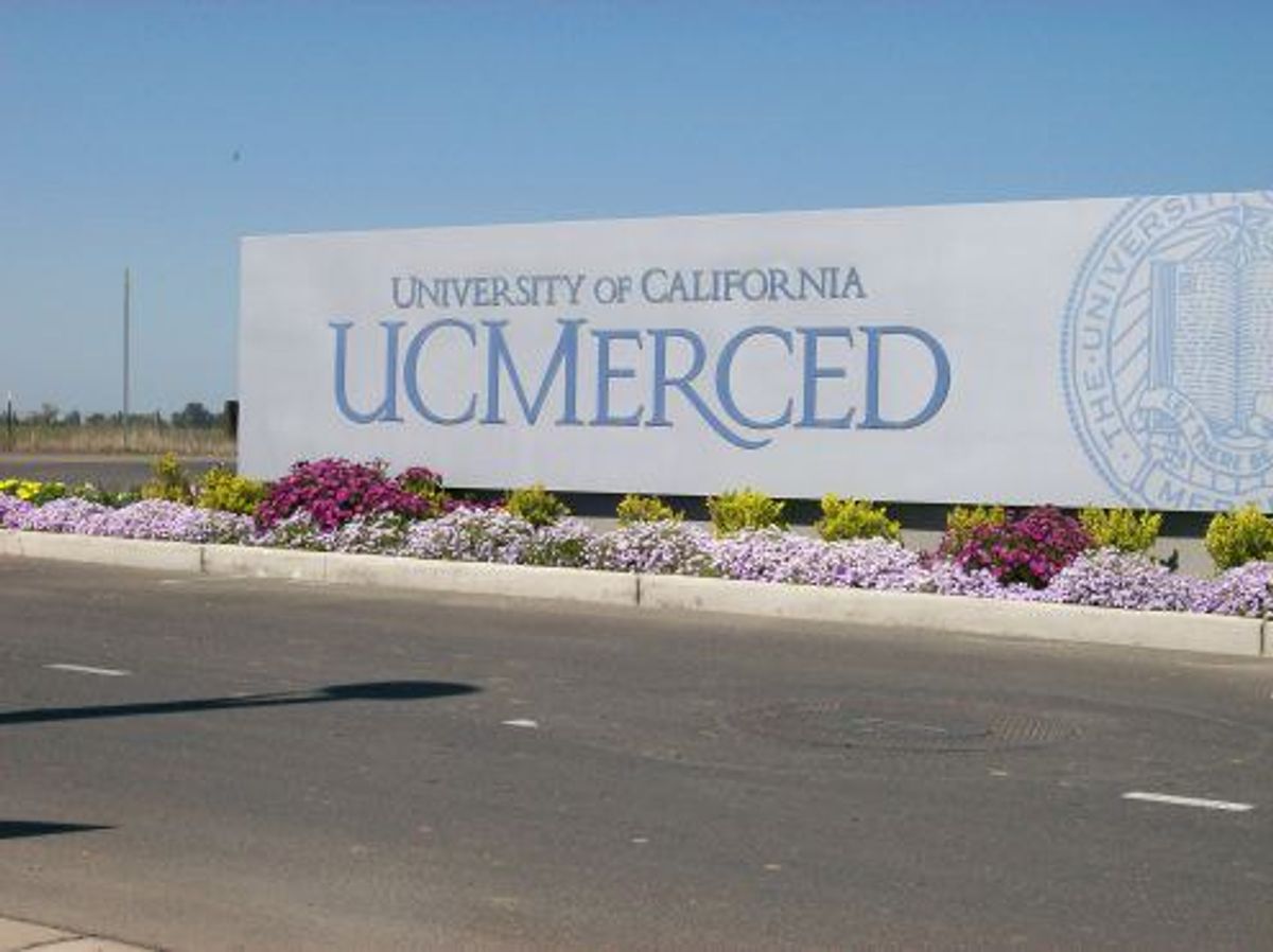 12 Little Things That Make UC Merced Amazing