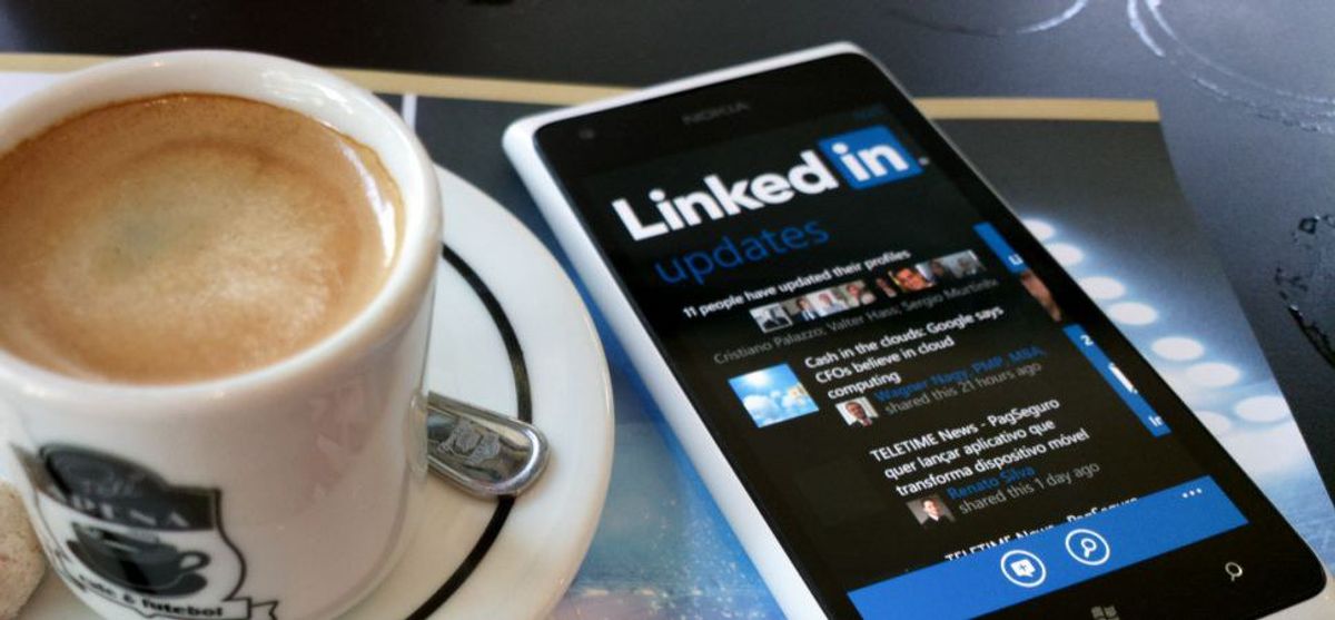 Do You Need A LinkedIn?