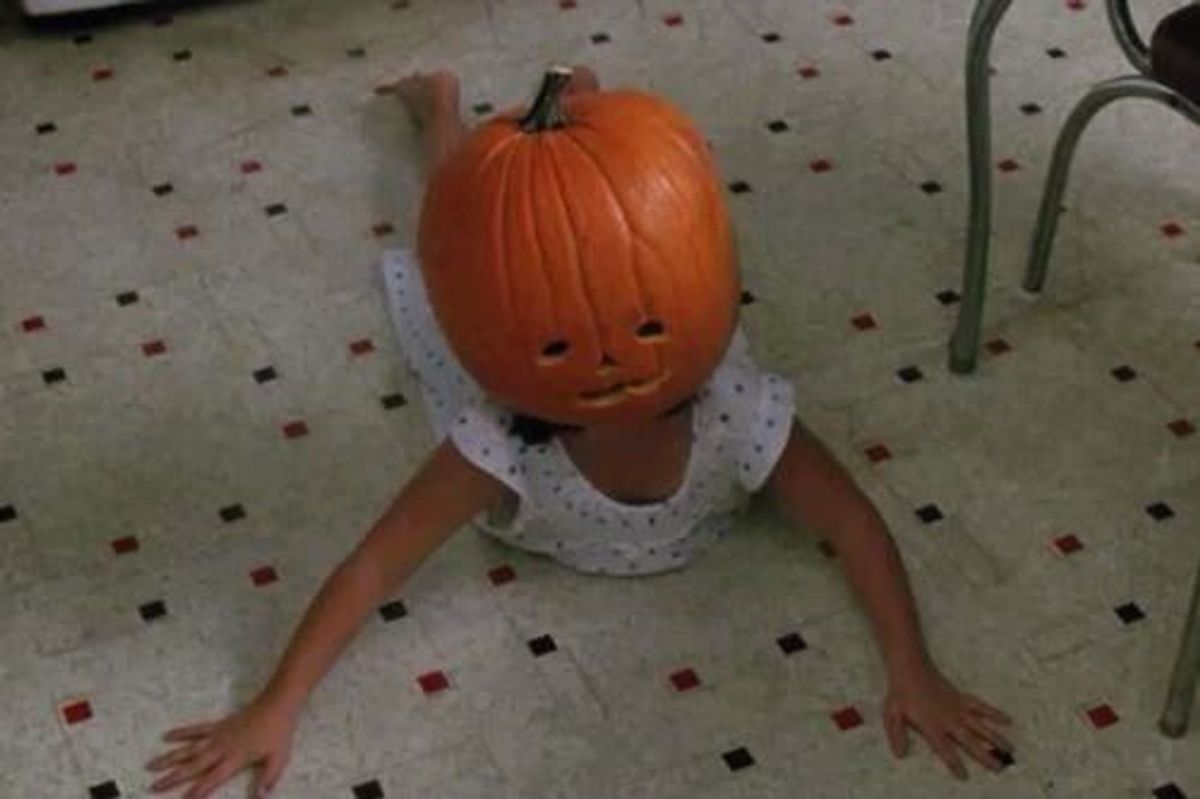 10 Of The Worst Pumpkin Fails This Fall