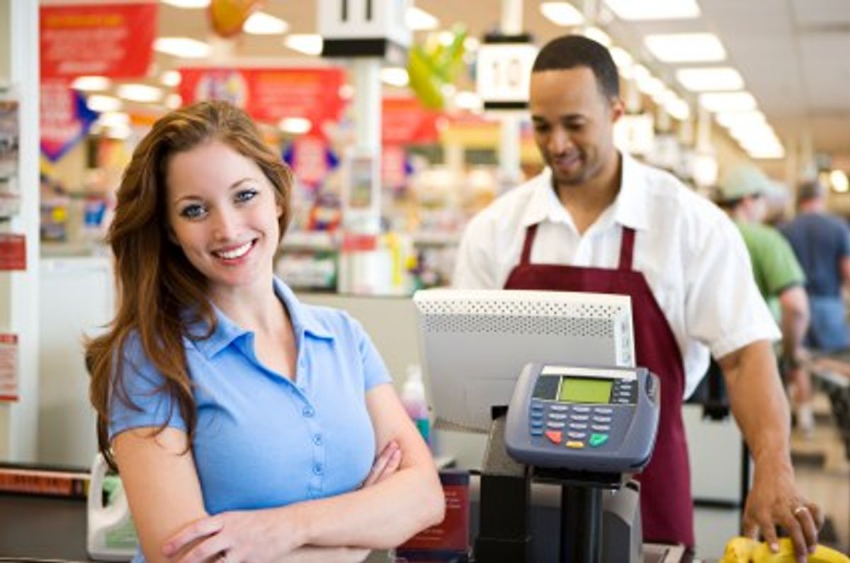 11 Soul-Crushing Realities People In Retail Know Too Well