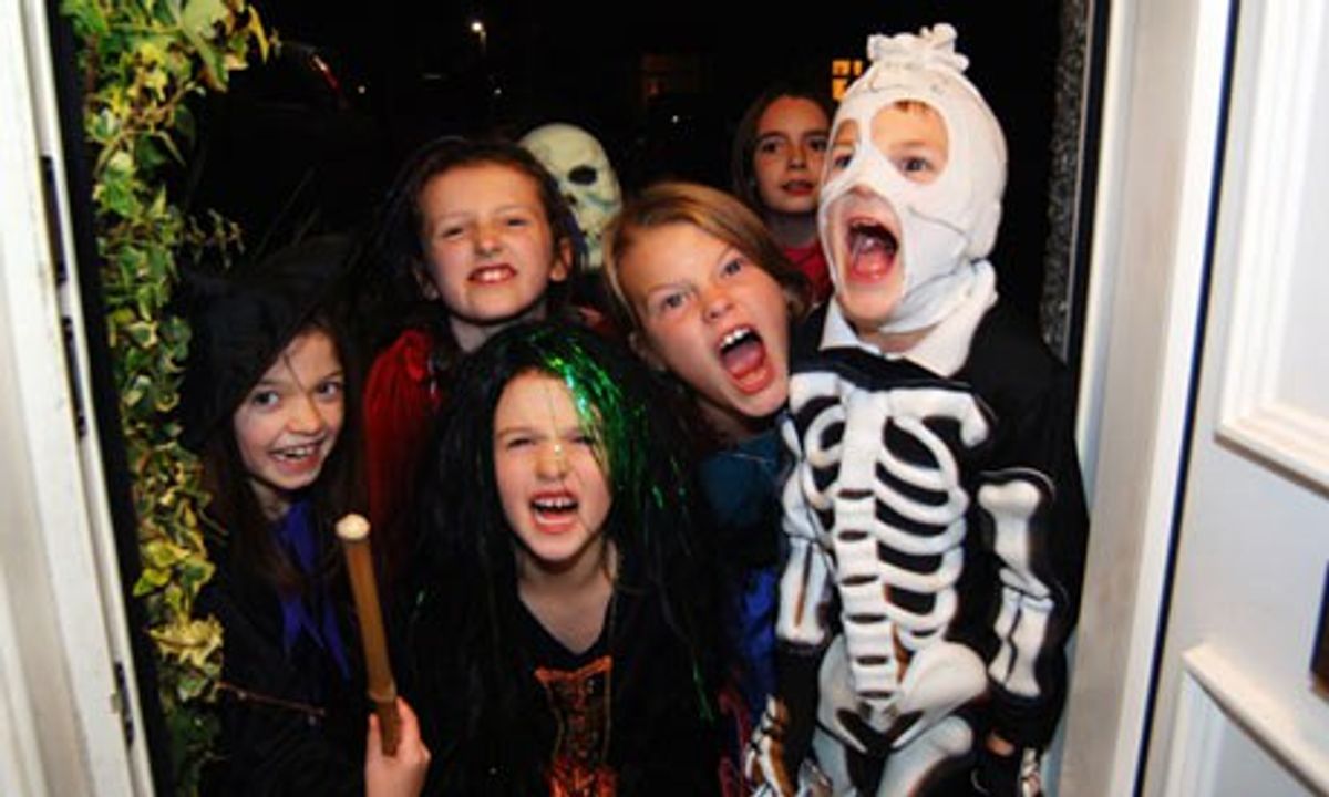 15 Crappy Candies You Got Trick-Or-Treating As A Child