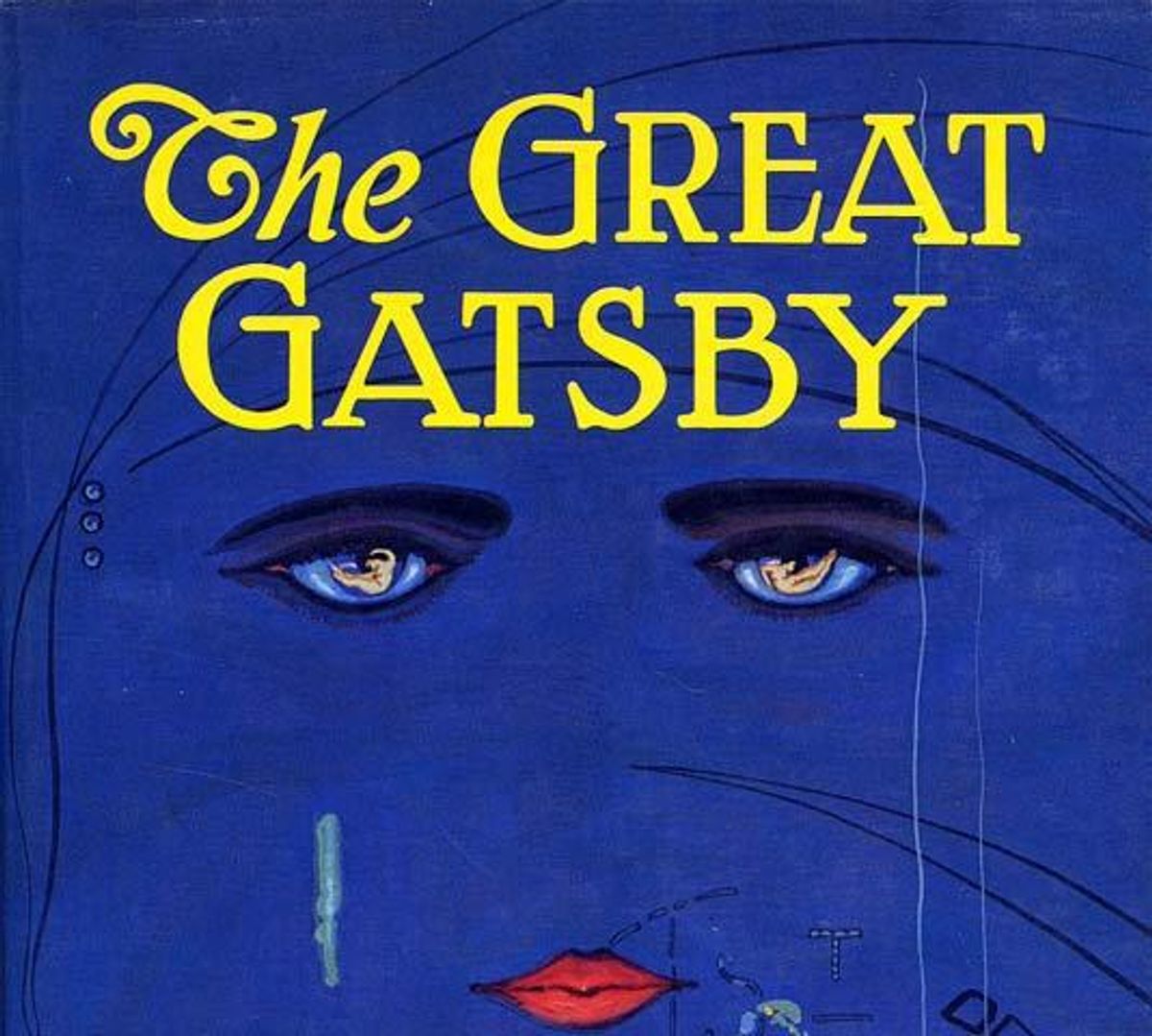 Why The Great Gatsby Is One Of The Greatest Pieces Of American Literature