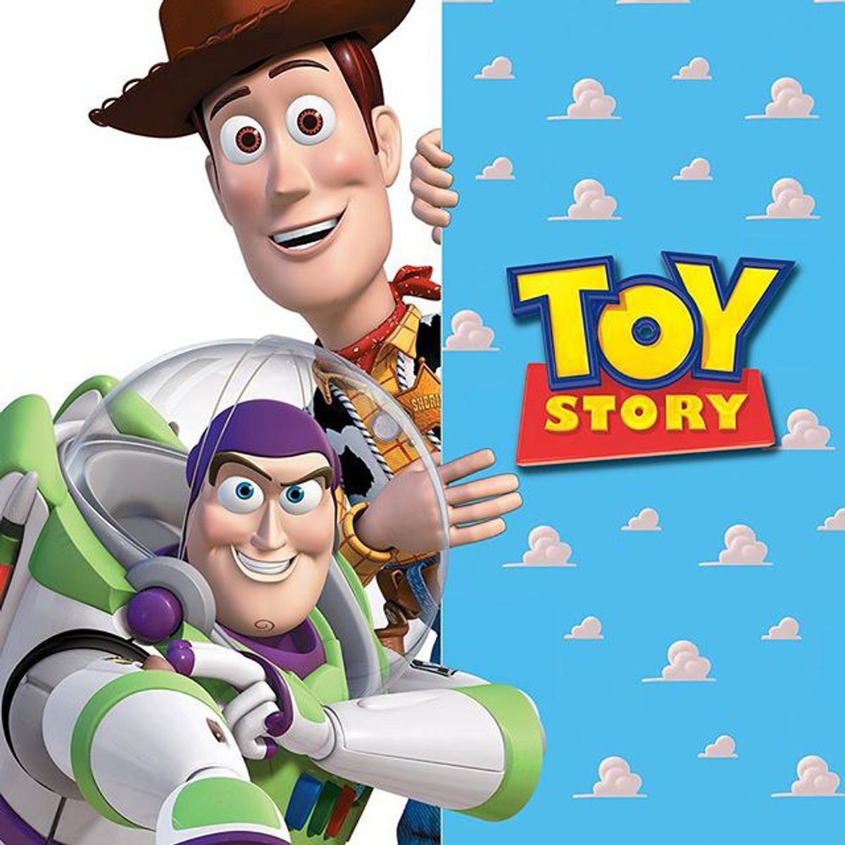 'Toy Story' Turns 20 And We've All Caught The Feels