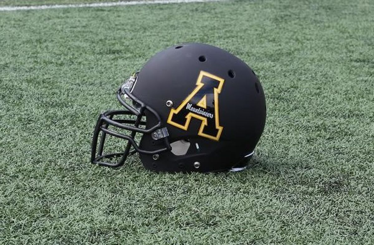 The Stage Is Set For Appalachian State Vs. Georgia Southern