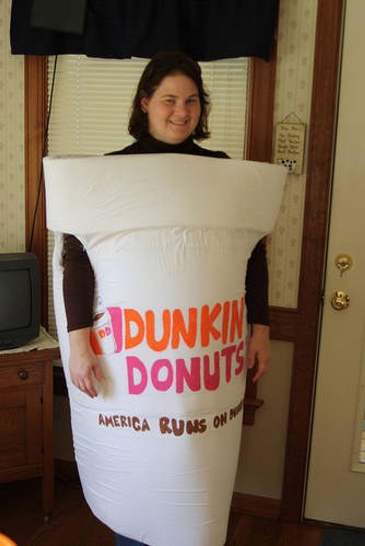 16 Easy, Modest, & Funny Costumes For This Halloween