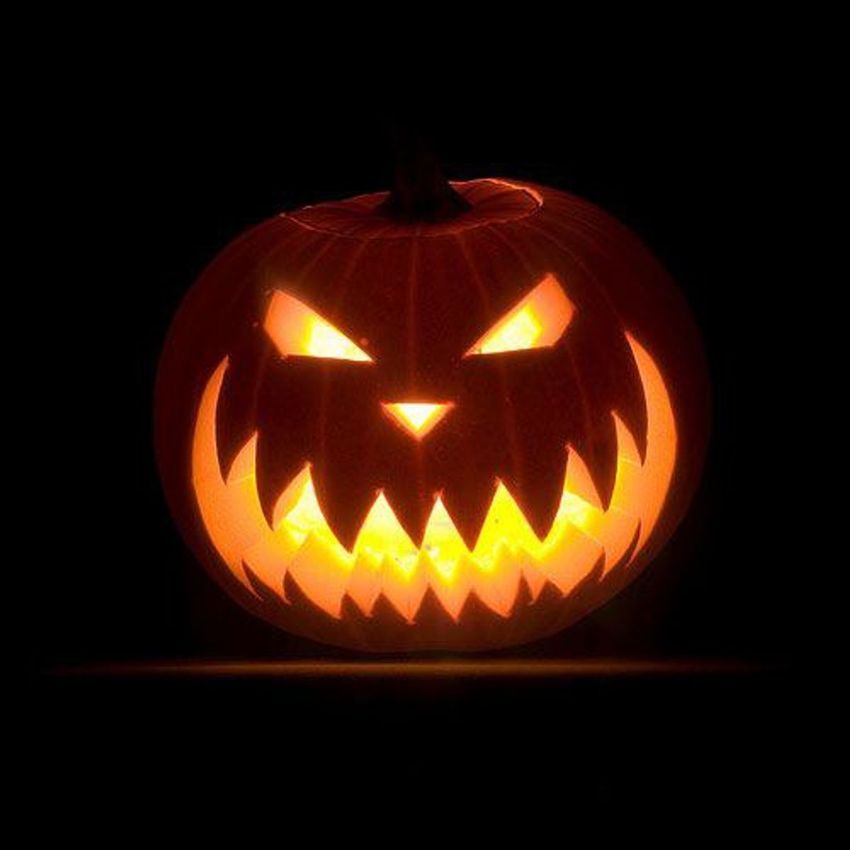 8 Pumpkin Carving Ideas Just In Time for Halloween