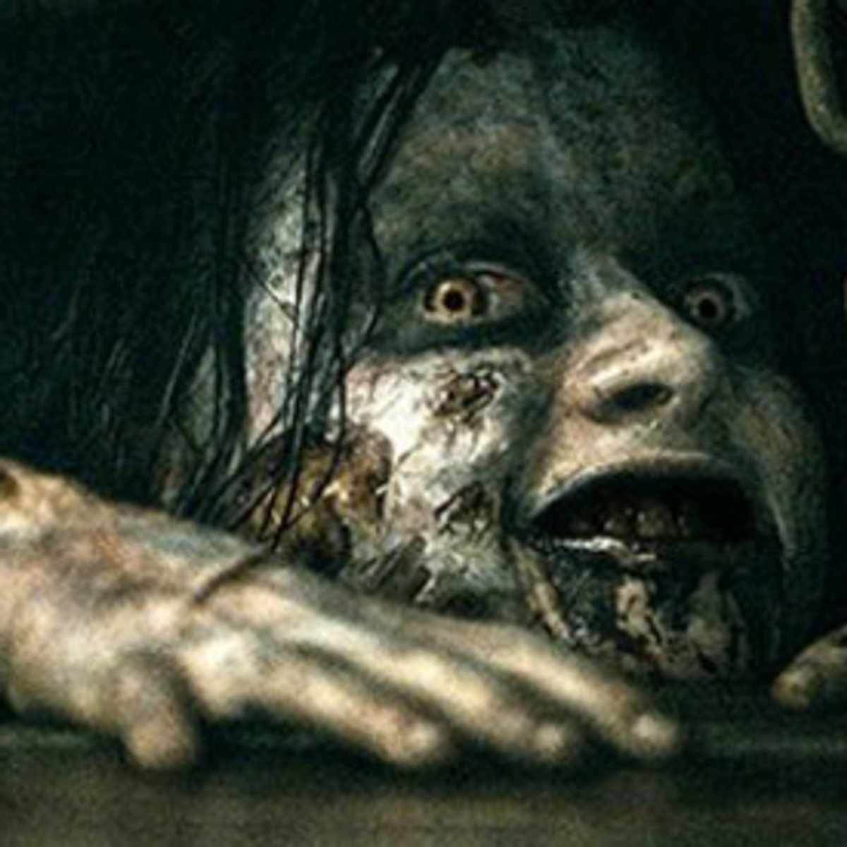 5 Scary Movies Based On True Stories