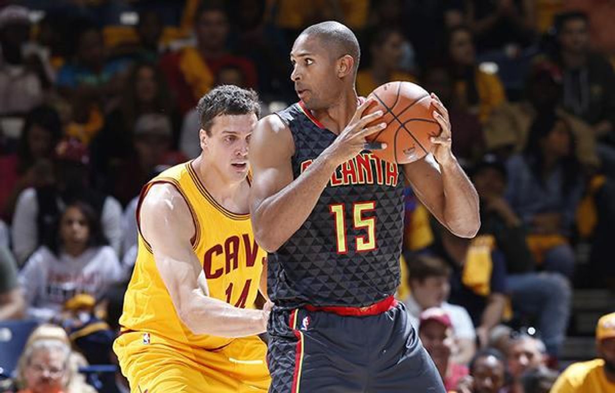 Atlanta Hawks Season Preview