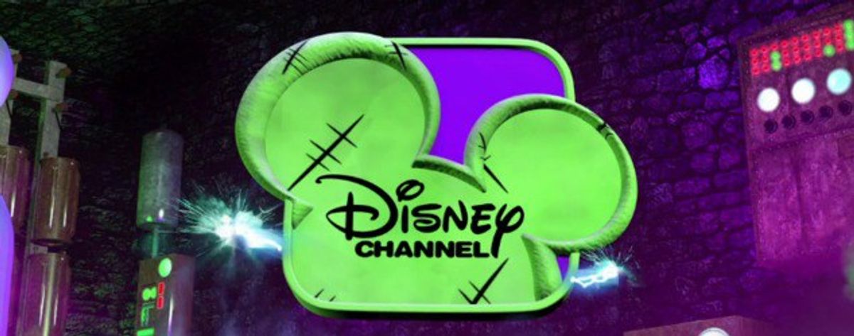Halloween Disney Channel Original Movies That Remind Everyone Of Their Childhood