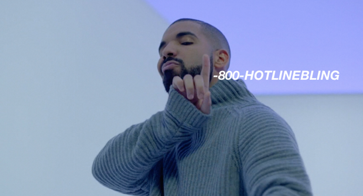 15 Reasons We're Blessed Drake Was Born