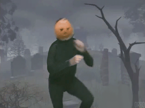 Why Halloween is the Best Holiday Ever