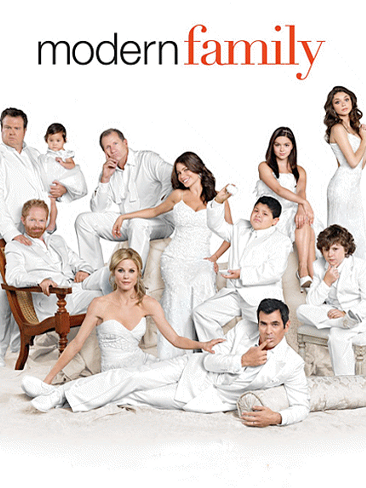 11 Times Modern Family Perfectly Depicted Finals Week