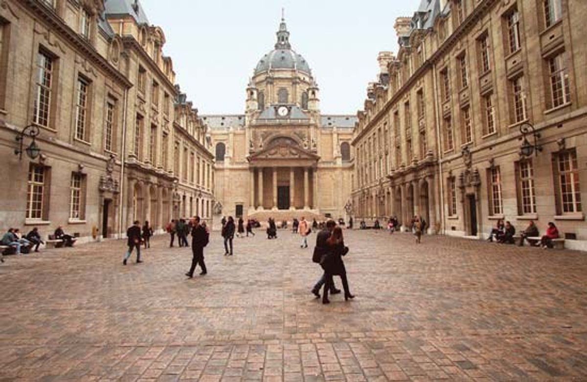 6 Ways French Universities Are Different From American Universities