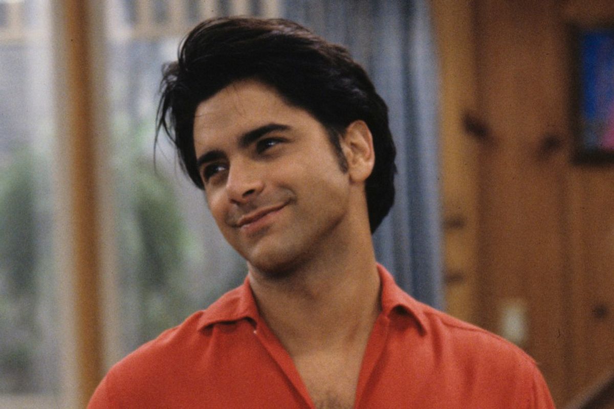 The 13 Best TV DILFs Of All Time