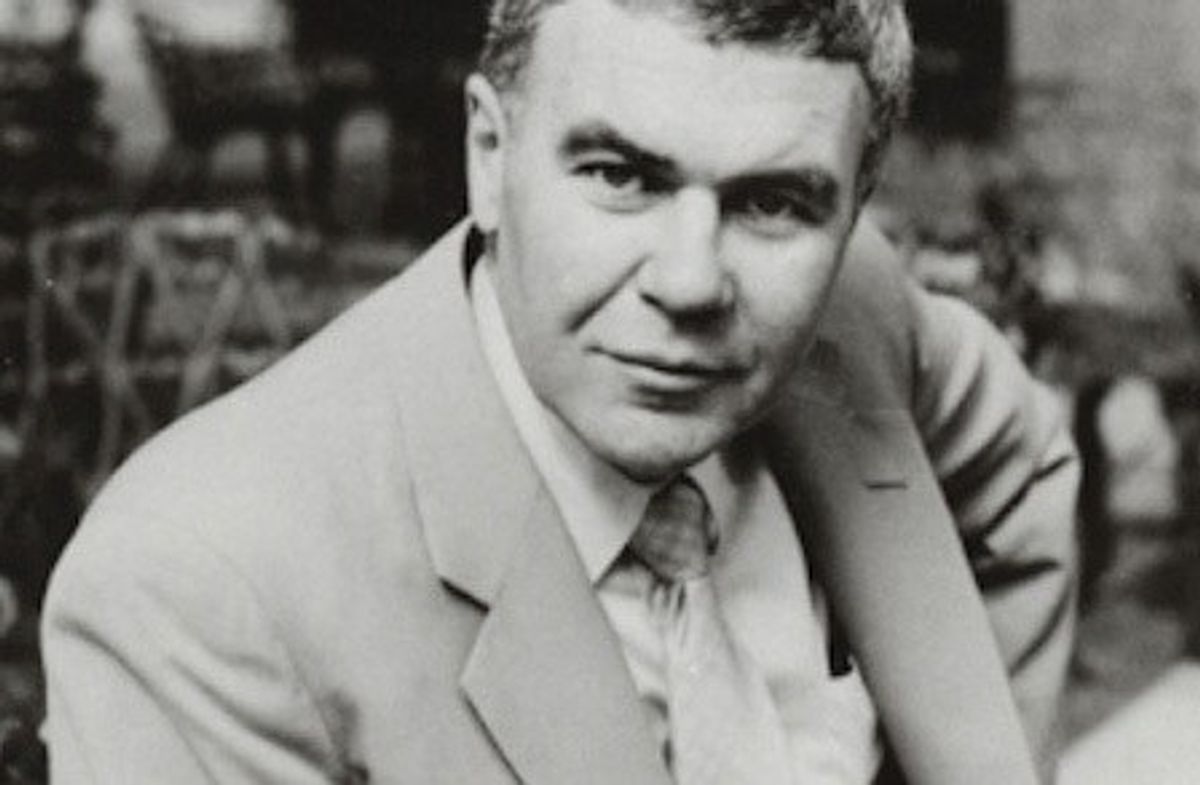 Raymond Carver: The Author Who Gave Me Hope