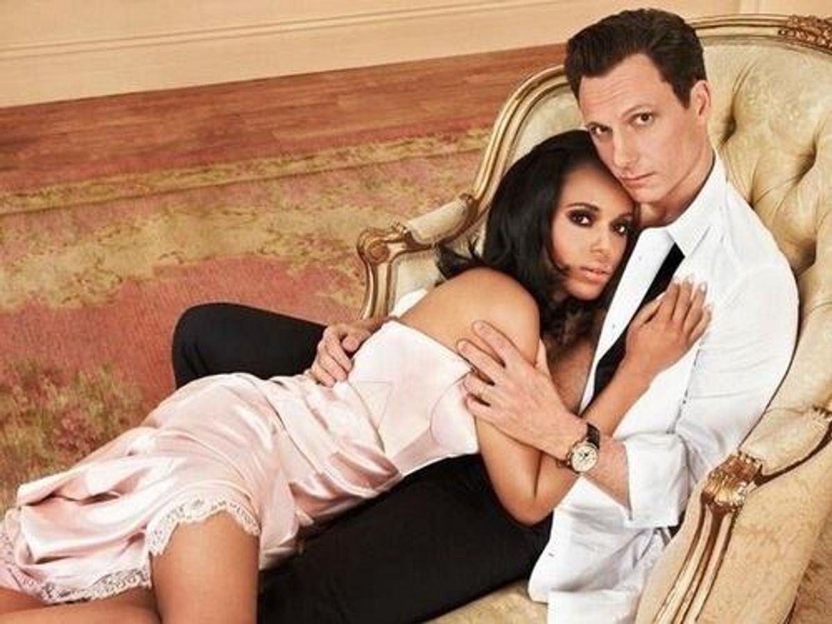 Olitz Goals