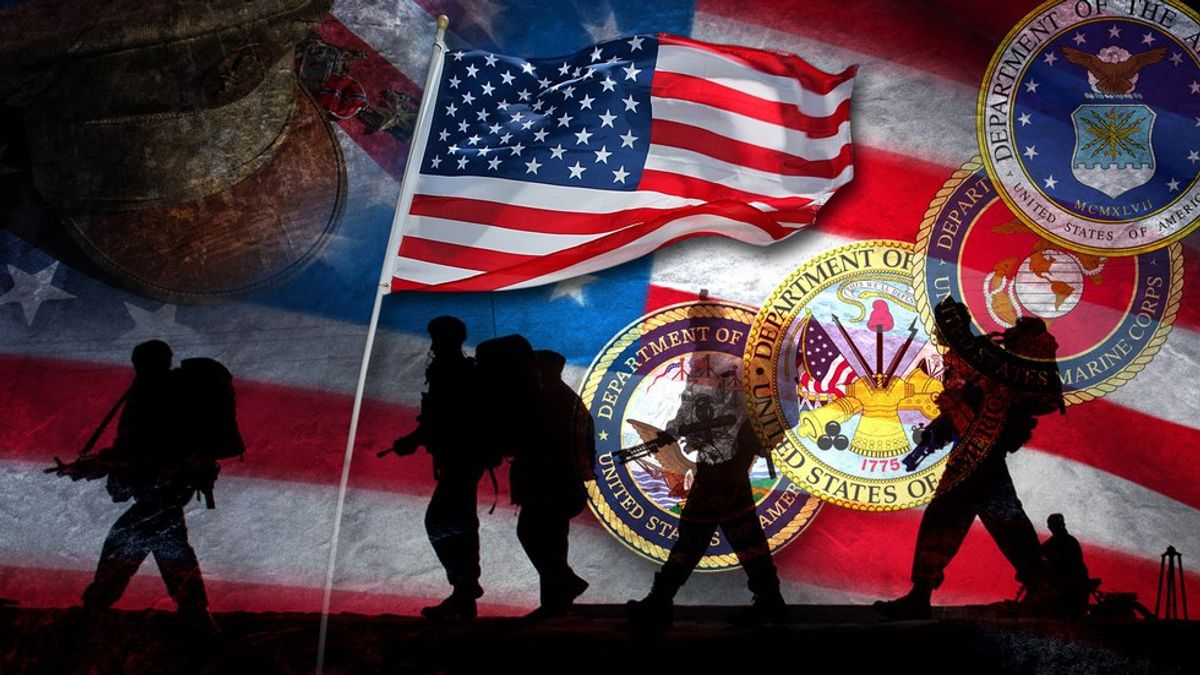 A Letter To Our Veterans
