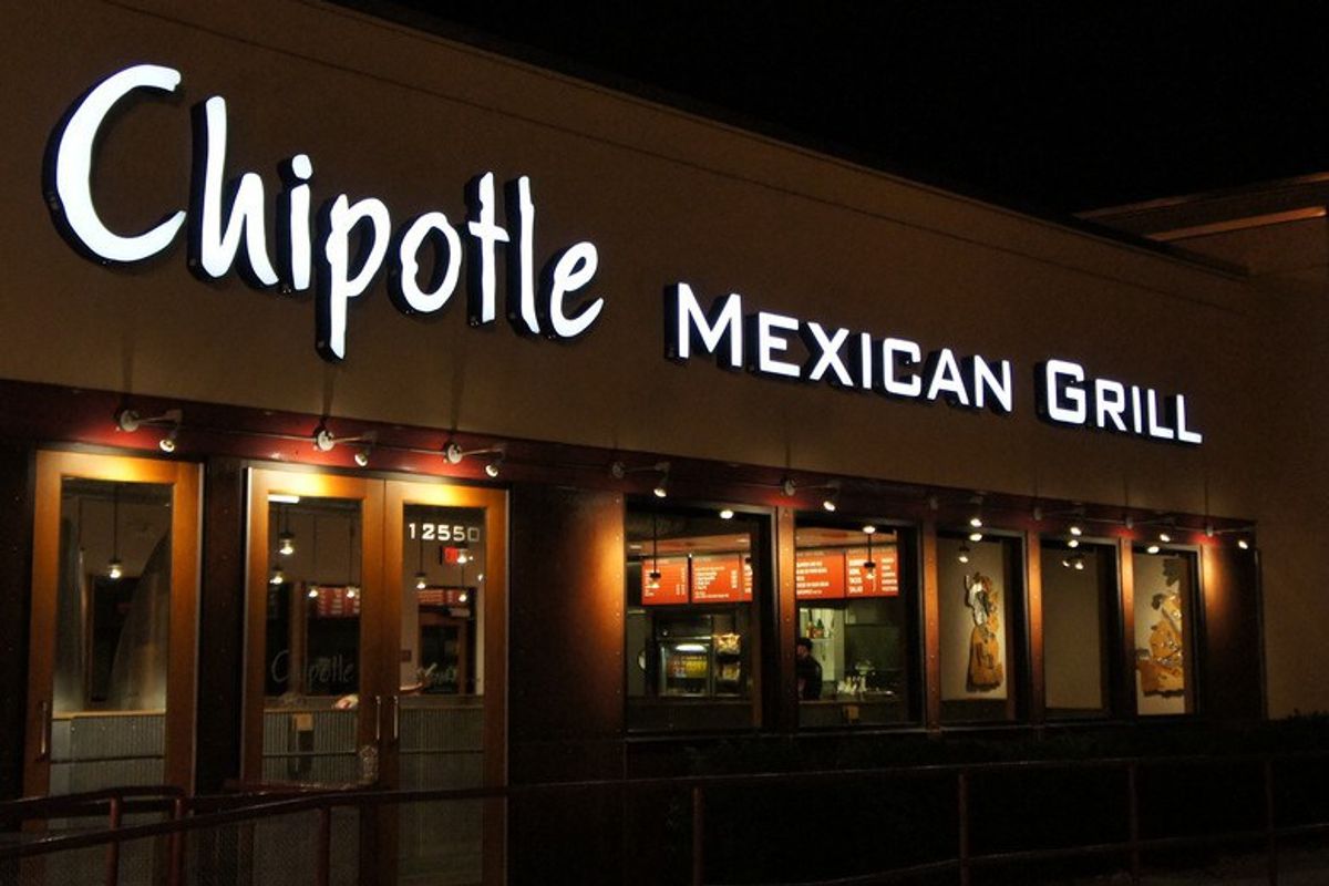 5 Reasons Why We Will Always Love Chipotle