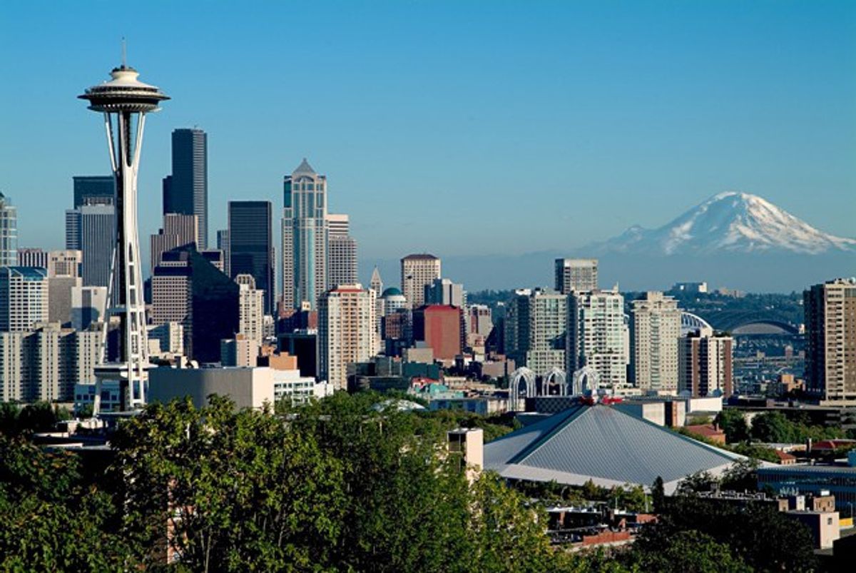 5 Need-To-Know Facts About Seattle Life