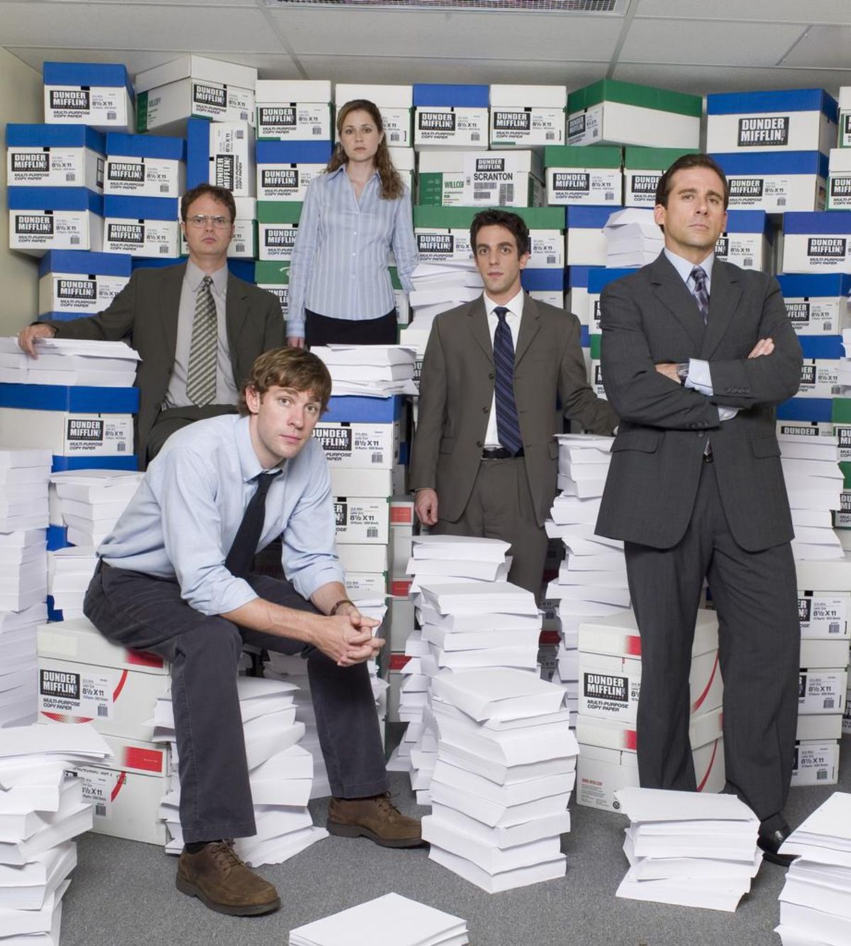 11 Important Life Lessons "The Office" Has Taught Us