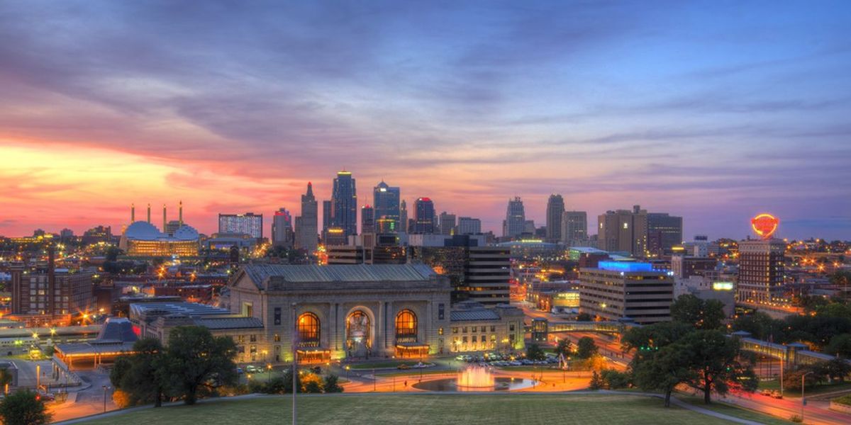 6 Reasons Why Kansas City Is Home