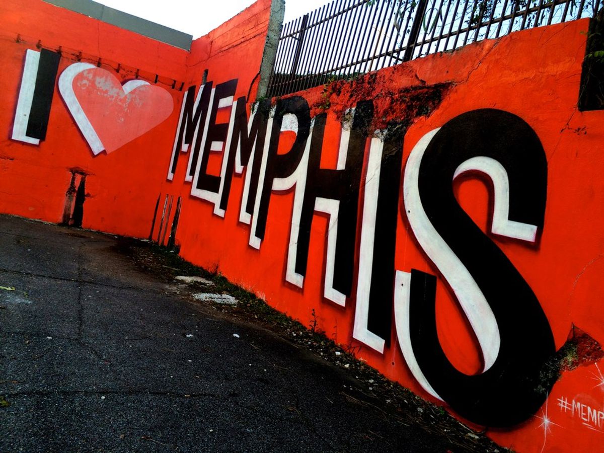 The Best Things About Memphis