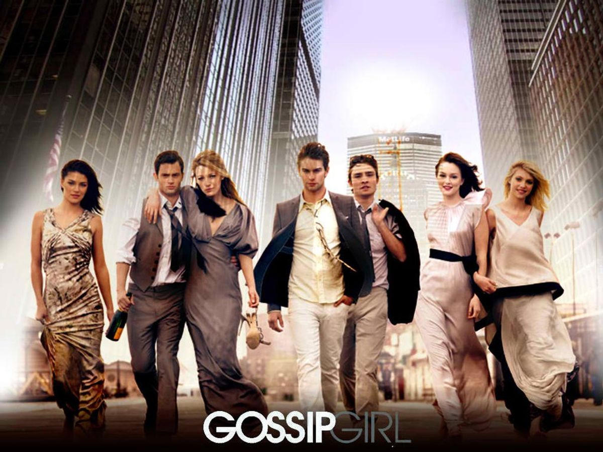 Where Is The Cast Of 'Gossip Girl' Now?