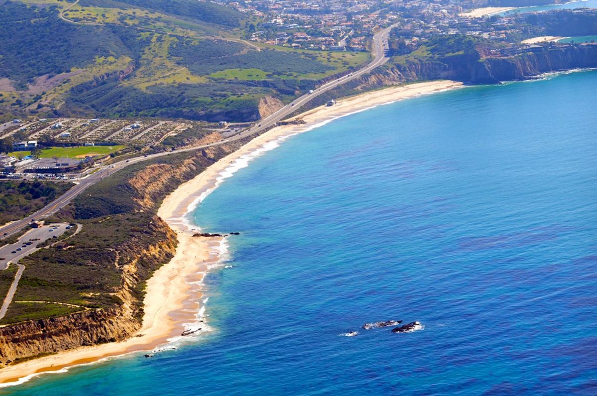 The Top 4 Breathtaking Orange County Views You Can't Miss