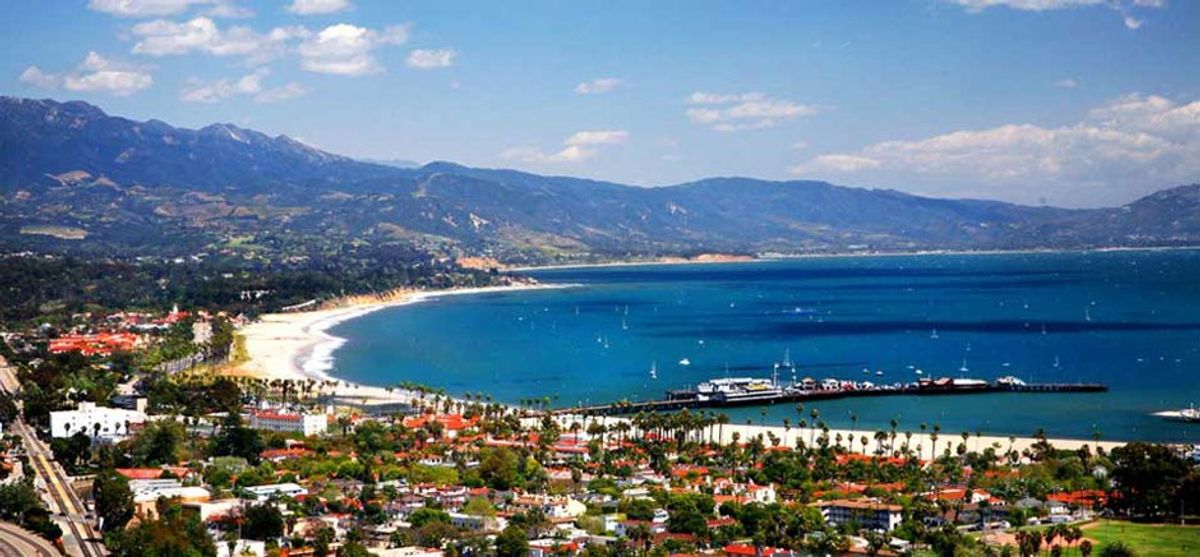 Your Guide To The Perfect Day Trip In Santa Barbara