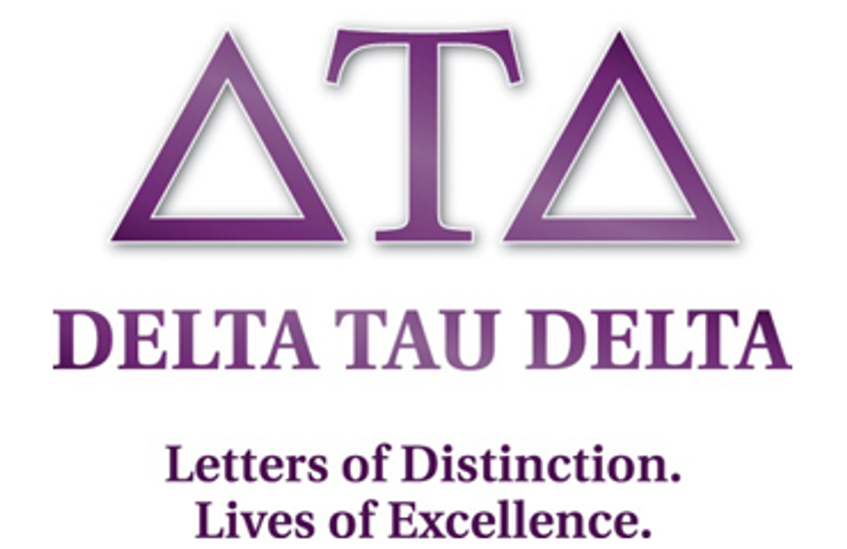 Chapter Spotlight: Delta Tau Delta