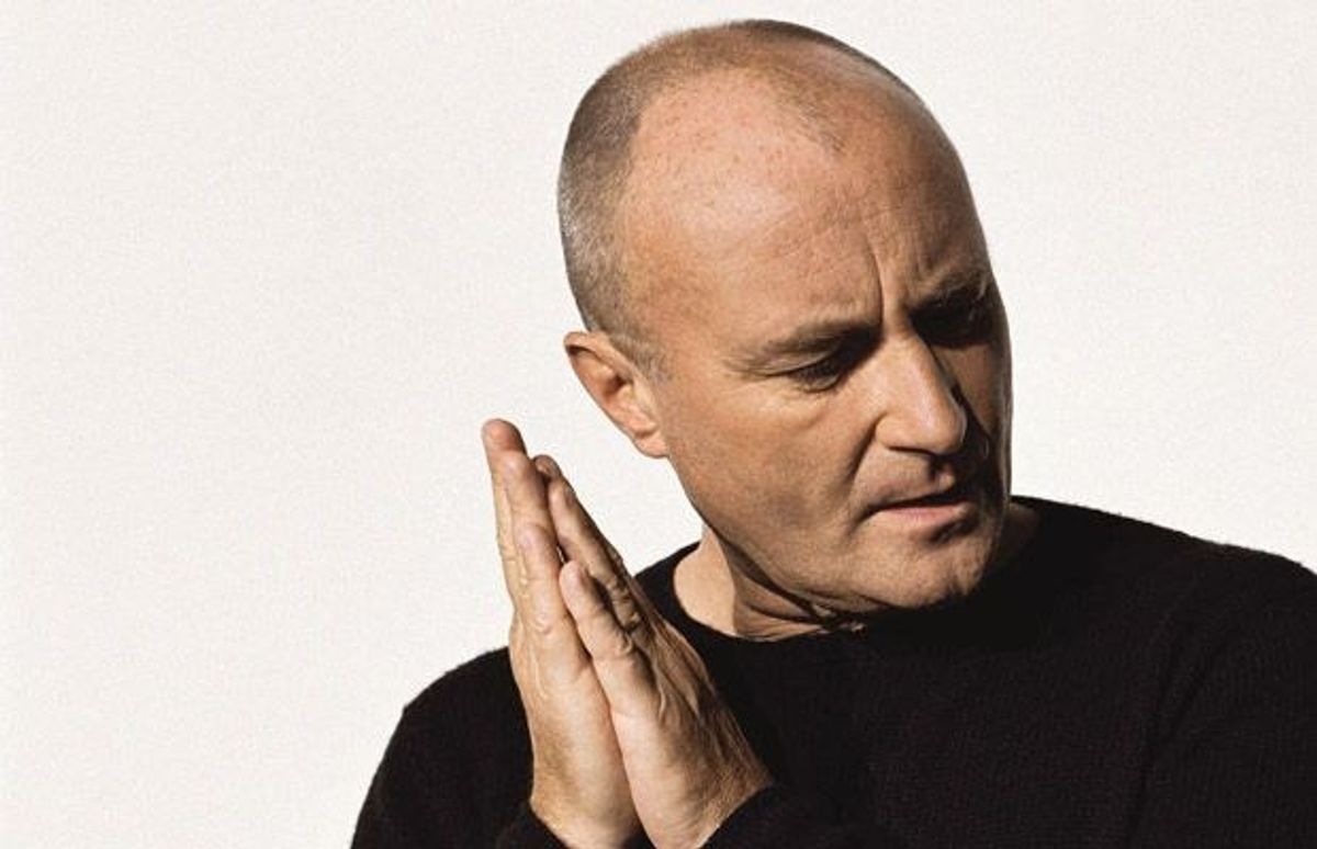 In Defense Of Phil Collins