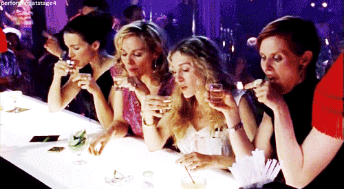 The 10 Drunk Friends We All Have