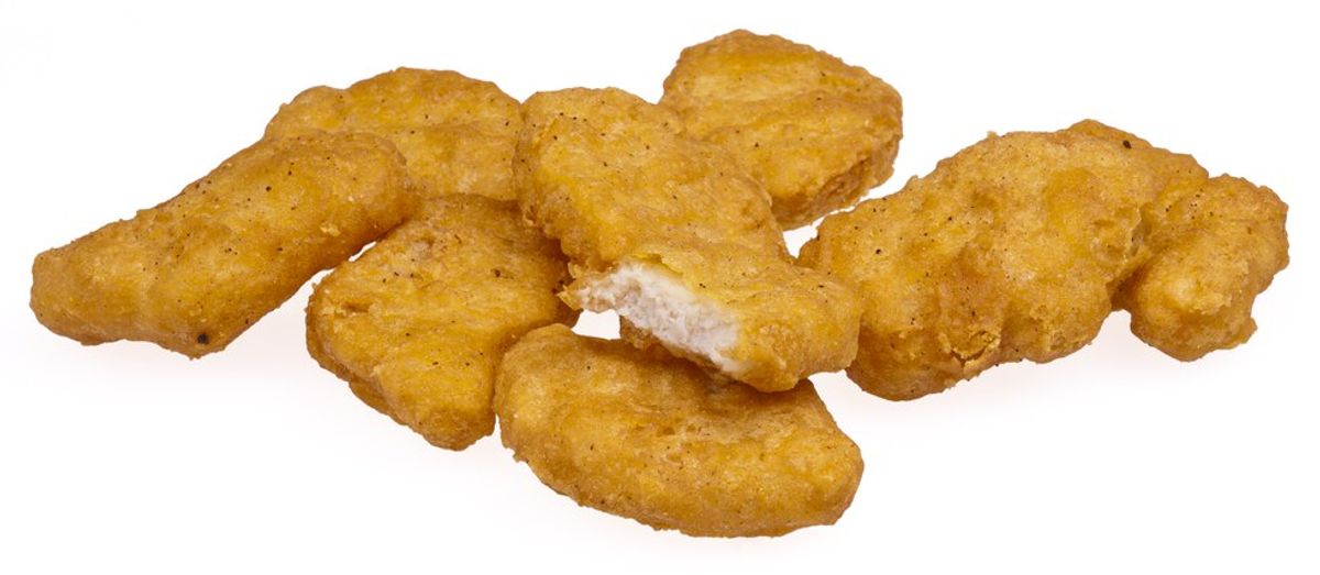 11 Reasons Chicken Nuggets Are The Greatest Food Ever