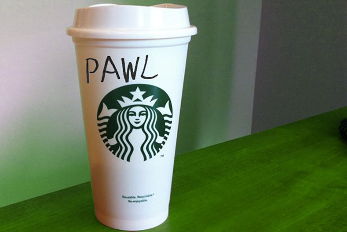 5 Things We Should ACTUALLY Be Mad At Starbucks For