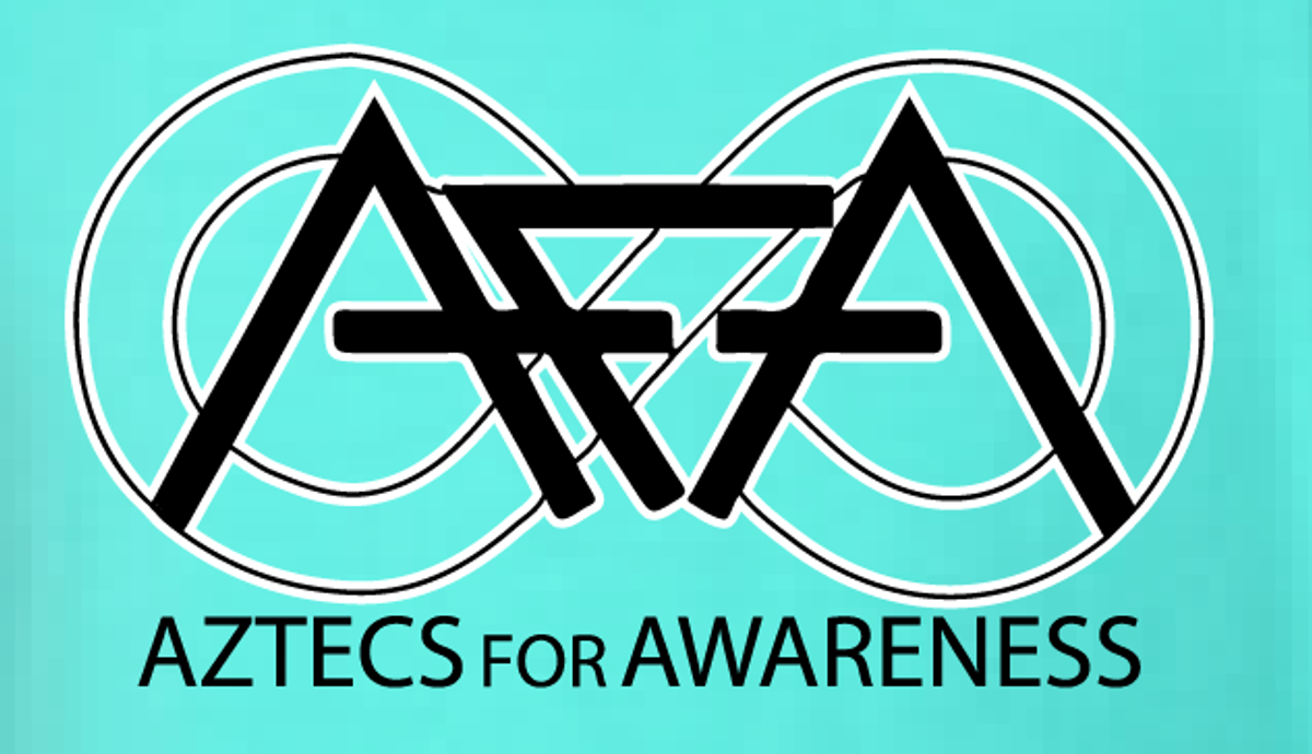 Aztecs For Awareness