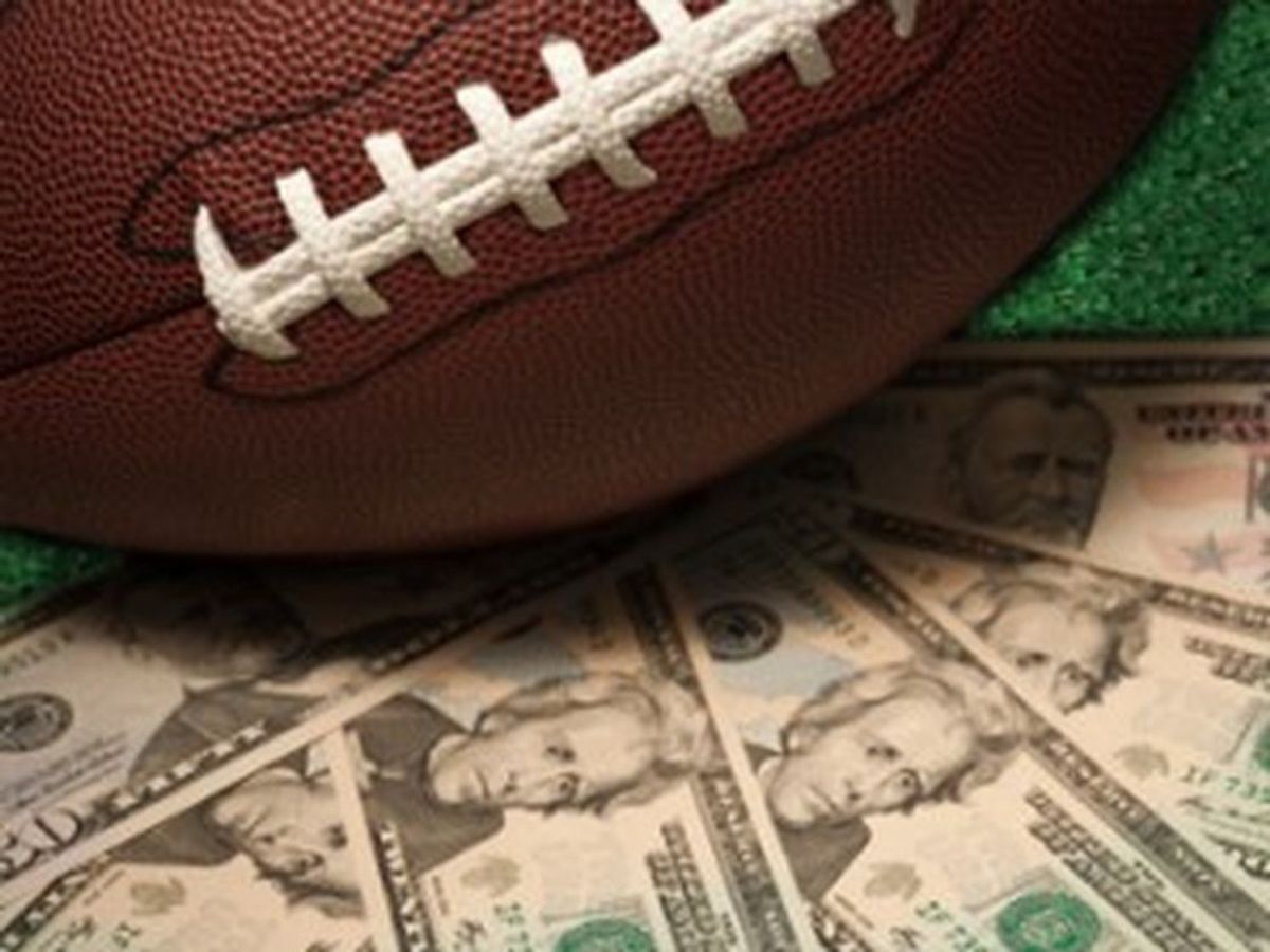 Are Fantasy Sports Gambling?