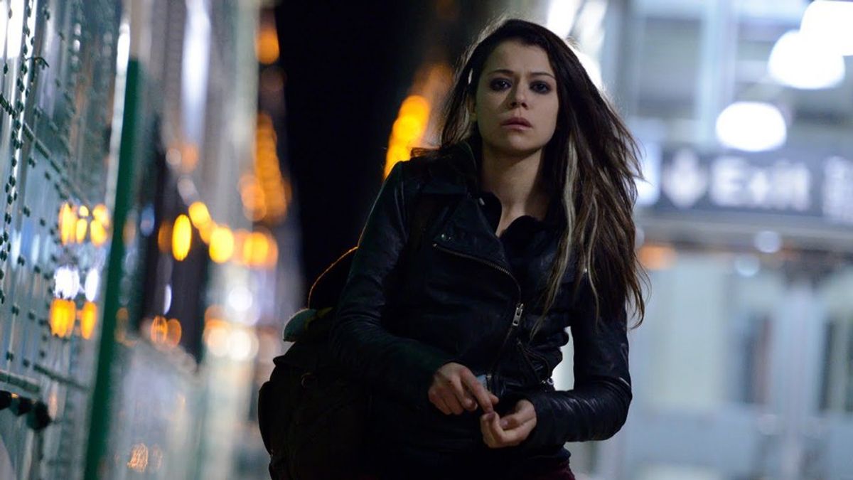Why Everyone Should Be Watching 'Orphan Black'