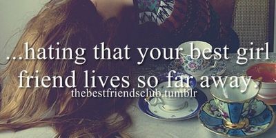 best friend quotes tumblr for girls