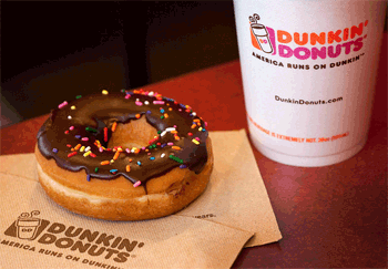 10 Things Every Dunkin' Donuts Addict Knows To Be True