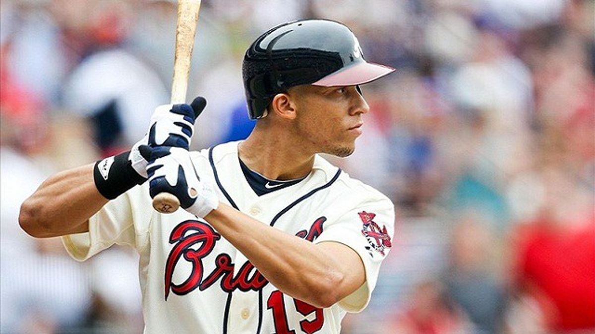 What To Make Of The Andrelton Simmons Trade