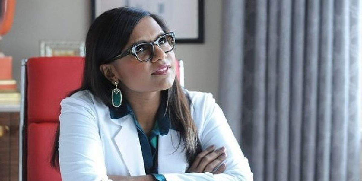 10 Ways Mindy Lahiri Is Every Normal College Student